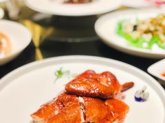 陈皮烧鹅-粤界(望京金辉店)