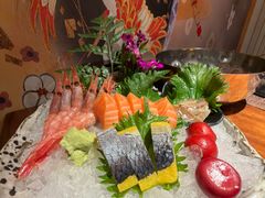 -一本料理(西溪天街店)