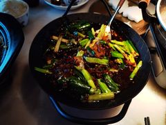 -川堂风·跷脚牛肉·乐山爆炒(中建乐荟天地店)