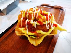 -TACO TUESDAY塔可星期二(人民路店)