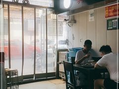 大堂-食客居(缔景店)