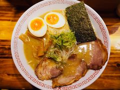 -老龙亭拉面店