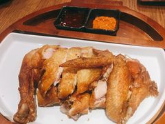 麦麦山烤鸡-麦麦山云南菜(复地活力城店)