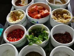 -朝伟清真铜瓢牛肉馆(三十年老·店)