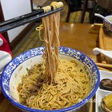 苏州的美食之行