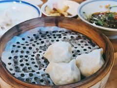 -新兴园饺子馆(北京百子湾店)