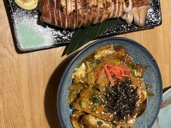 -鳥宫·焼鳥居酒屋(汽博店)