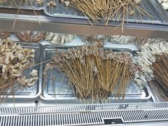 -嘉州叶婆婆钵钵鸡(建设路店)