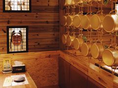 -冰川冷面·延边菜·炭烤串(观前店)