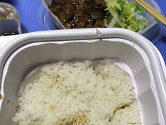 -南城香·饭香串香馄饨香(青年路店)