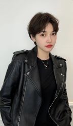 点击看大图 -NANAN美发沙龙