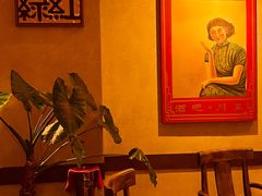 -龙门阵茶屋川菜馆(武康路店)