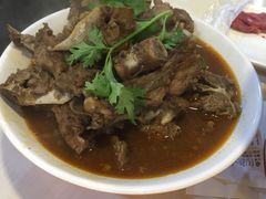 -新梅居(宁海东路店)