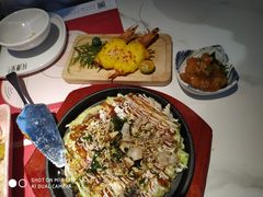 -花漫里亲民日式餐厅(万象城店)