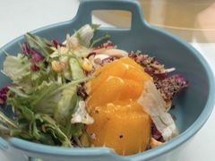 -俄士厨房(五棵松华熙LIVE店)