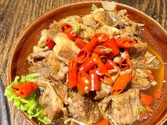 -冯校长老火锅(广州正佳广场店)