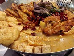 -小螺大作·螺蛳粉火锅(林和西店)