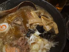 -日本料理神拉面