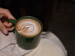-竹子咖啡bamboo coffee