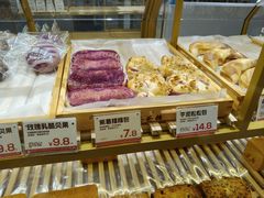 -爸爸糖吐司面包(兰州中心店)