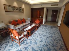 -天目湖御水温泉·度假酒店