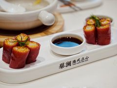 -蔡澜点心·粤菜(月星环球港店)