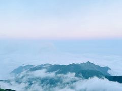 -萍乡武功山风景名胜区