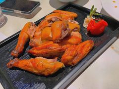 -洛缦音乐餐厅(工业展览馆万象城店)