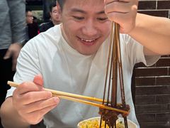 -水碾河刘老大串串香(水碾河路店)