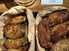 -管氏翅吧(地安门店)
