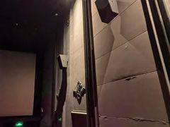 -CGV星星影城(颐堤港ScreenX店)