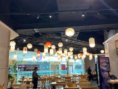 -默记孙抄手(经开万达店)