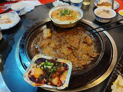 -牛得很·鲜牦牛肉烧烤·牛羊肉菌汤锅(康定店)