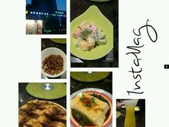 -涌上外婆桥(慈溪店)