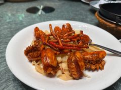 -猪肉婆私房菜(容桂总店)