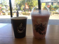 -织荆鸟咖啡(首开福茂店)