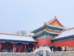 -故宫博物院(故宫)