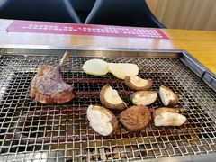 -蚝英雄鲜蚝自助专门店(长楹天街直营店)