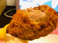 麦麦脆汁鸡-麦当劳(长泰商业广场店)