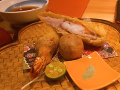-松涛日本料理