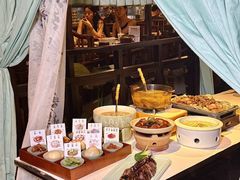 -一味大院•桐庐菜传承店(春江路店)