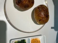 -燕兰楼·清真西北融合菜(亚运村店)