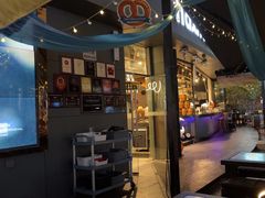 -haxnbauer海森堡德国餐厅(深圳coco店)