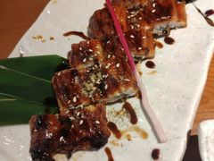 鳗鱼烧-有喜屋·烧鸟·居酒屋(周浦万达店)