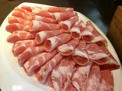 羊羔肉-老诚一锅羊蝎子(黄寺大街店)
