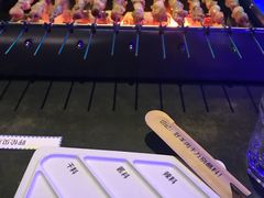 -很久以前羊肉串(清河店)