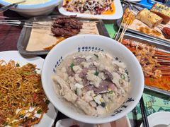 -清真·老兰家(兴善寺西街总店)