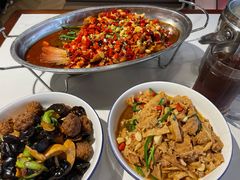 -回家吃饭·地道南昌菜(建德观总店)