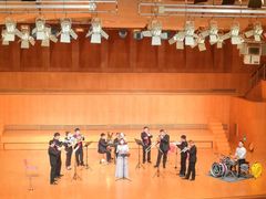 -南京艺术学院音乐厅