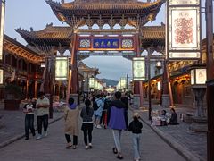 -丹噶尔古城